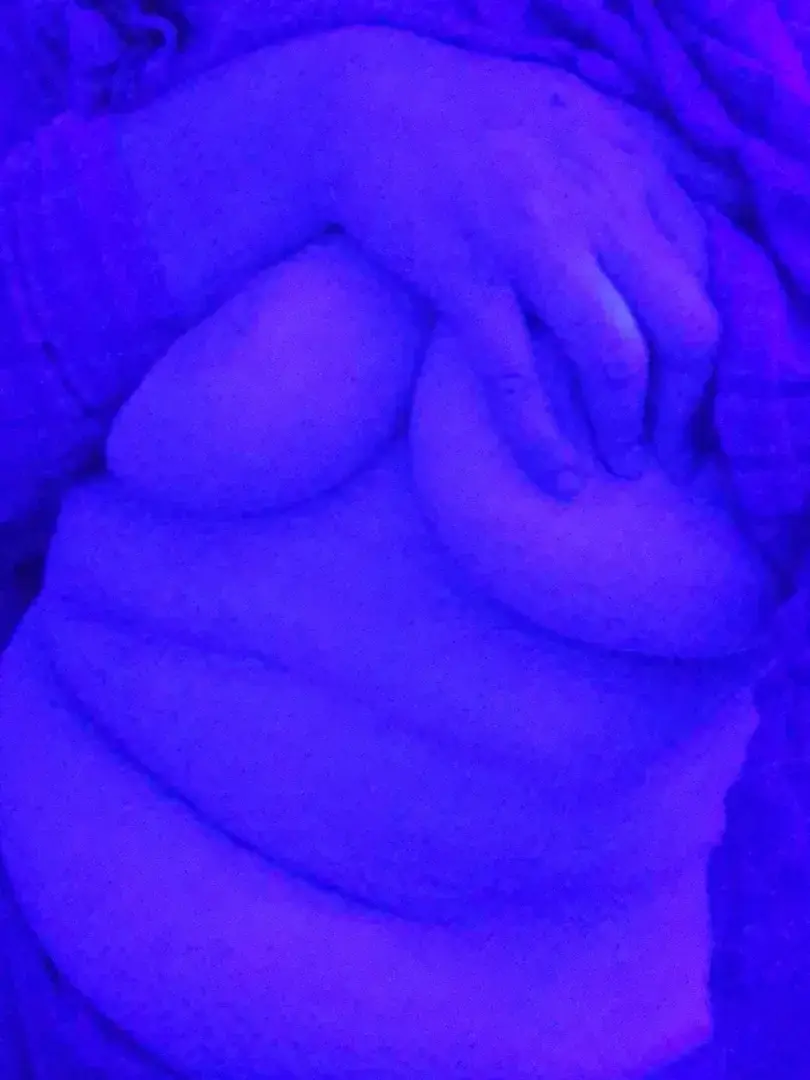 Leak & nude 6 — m-alyse