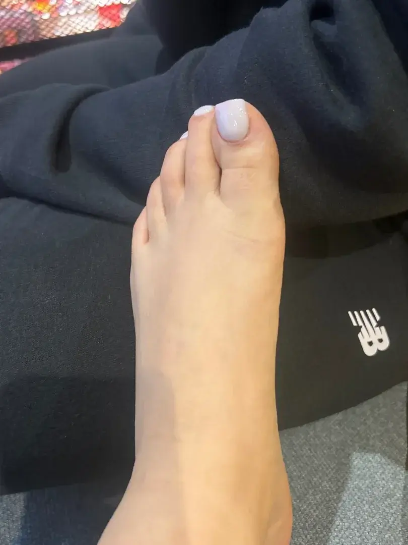 Leak & nude 1 — Footloveuh
