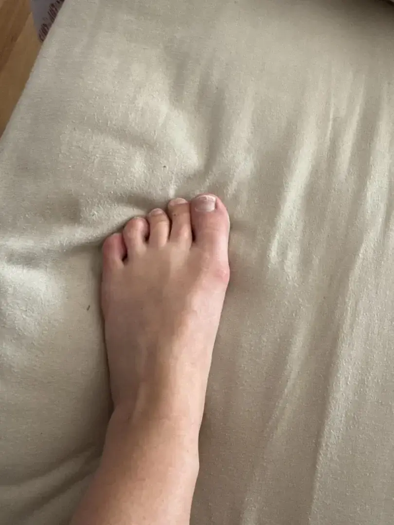 Leak & nude 2 — liliane37
