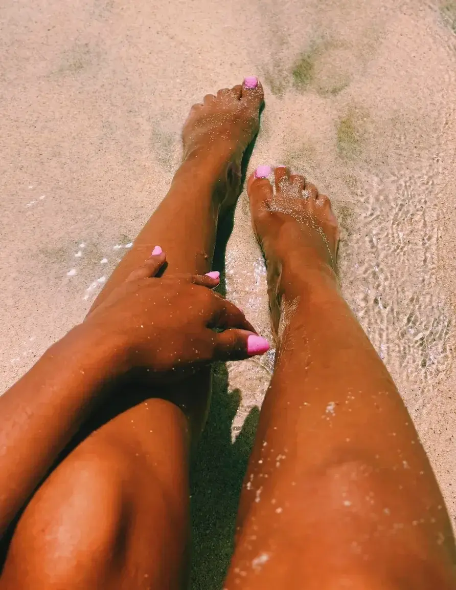 Leak & nude 1 — Shirazfeet974