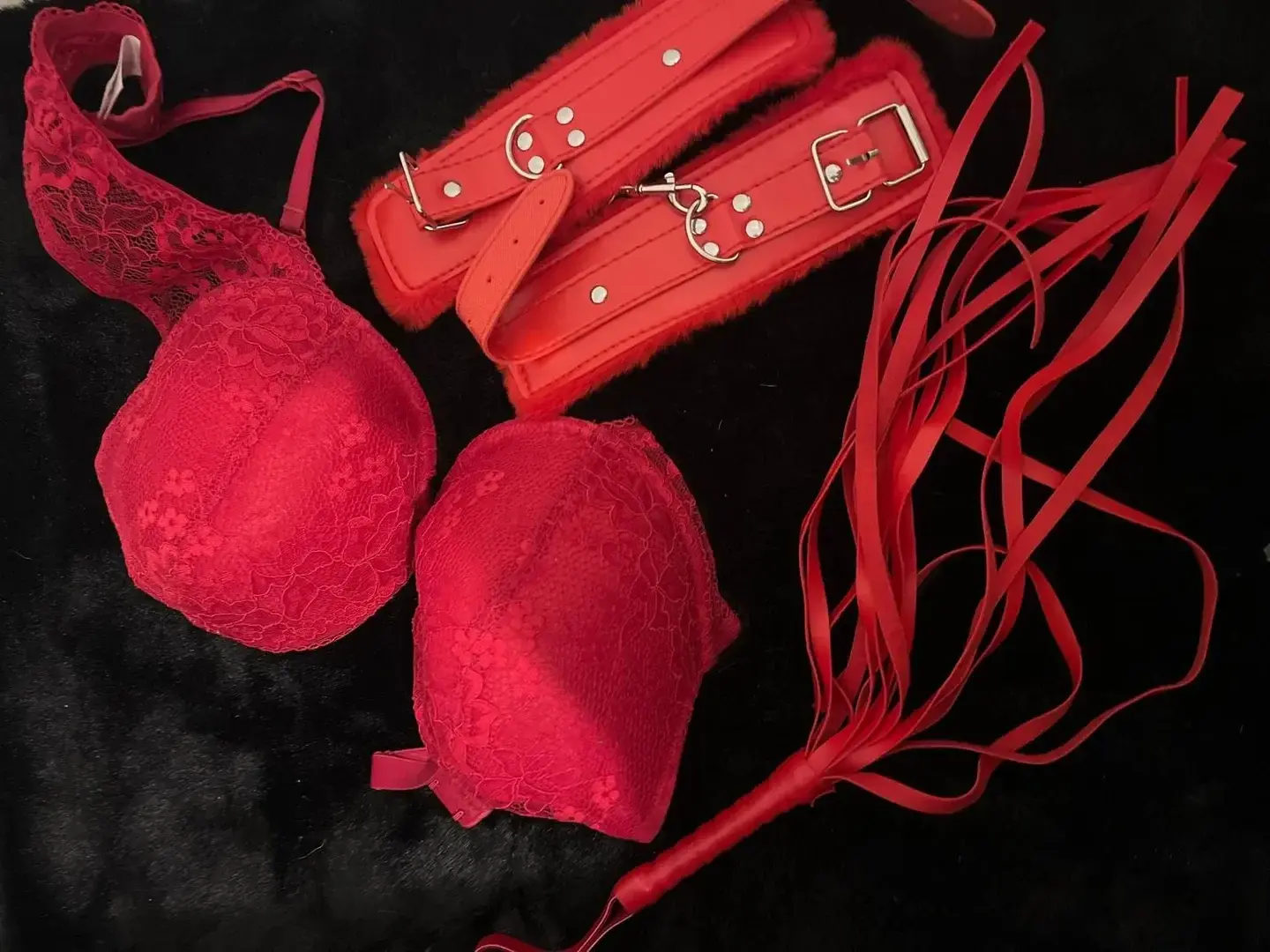 Leak & nude 1 — Couplecoquin6