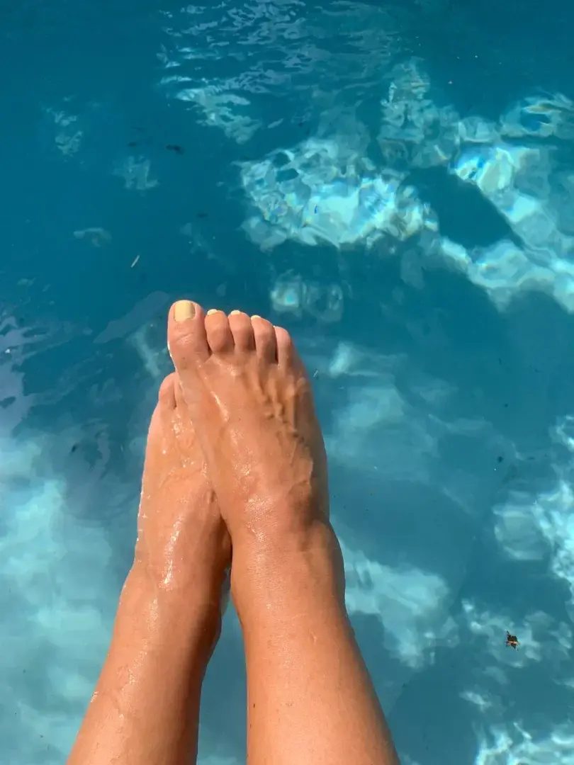 Leak & nude 4 — Footobsession