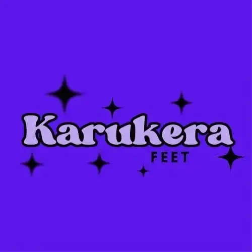 Photo de couverture de karukerafeet