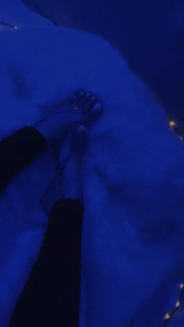 Leak & nude 1 — pied292i