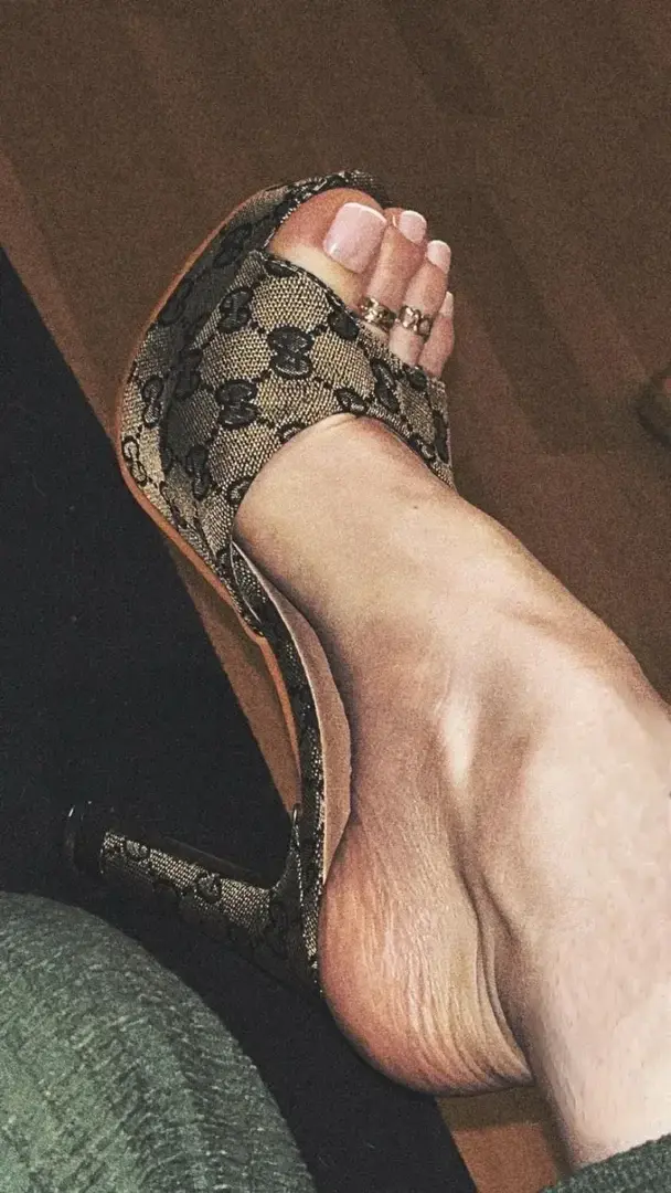 Leak & nude 5 — pied292i
