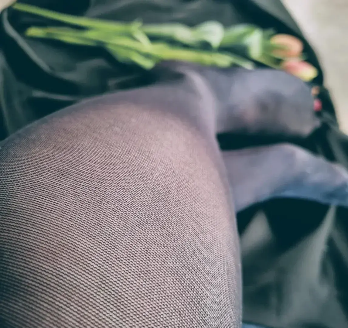 Leak & nude 1 — _clairobscur