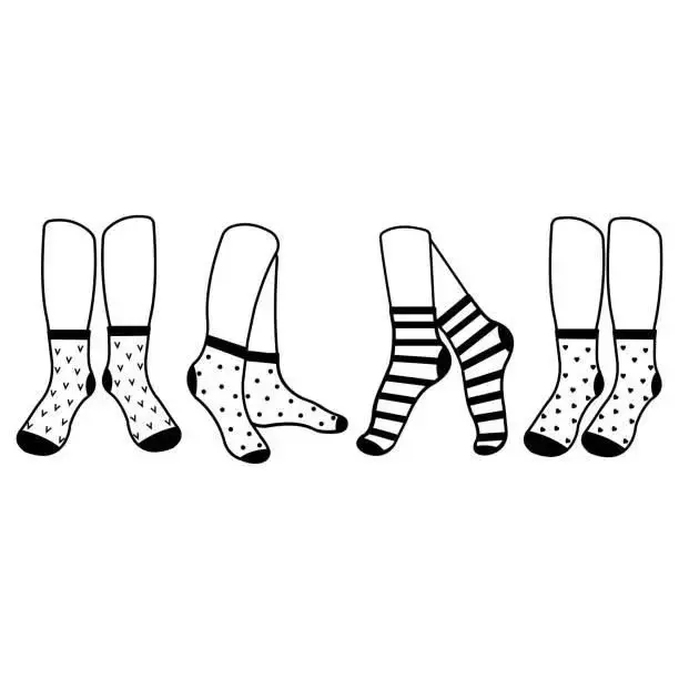 Photo de couverture de Lesptitspieds_1