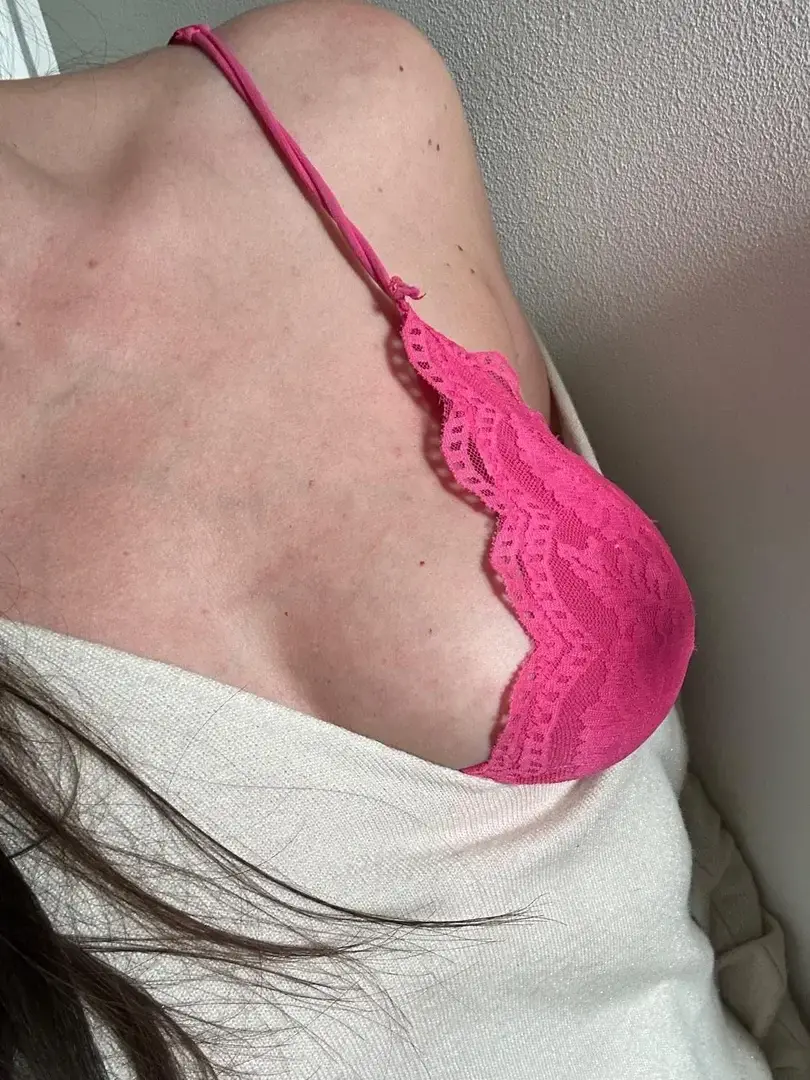 Leak & nude 1 — Parfumdoux
