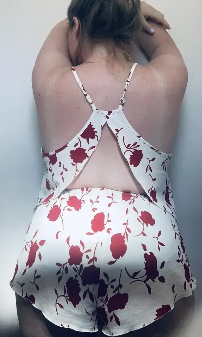 Leak & nude 6 — Marie_m