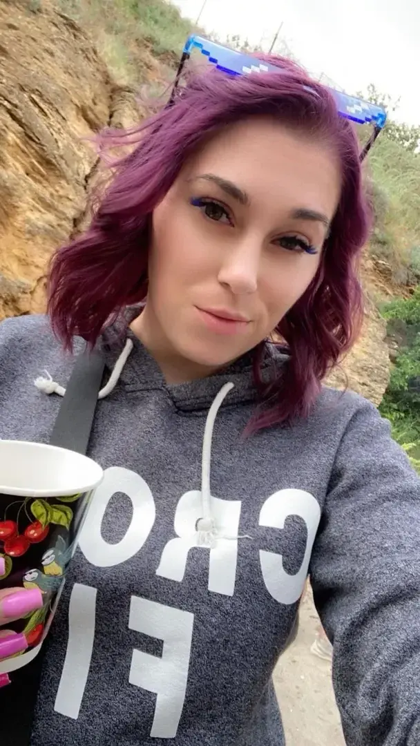 Leak & nude 1 — Missy99