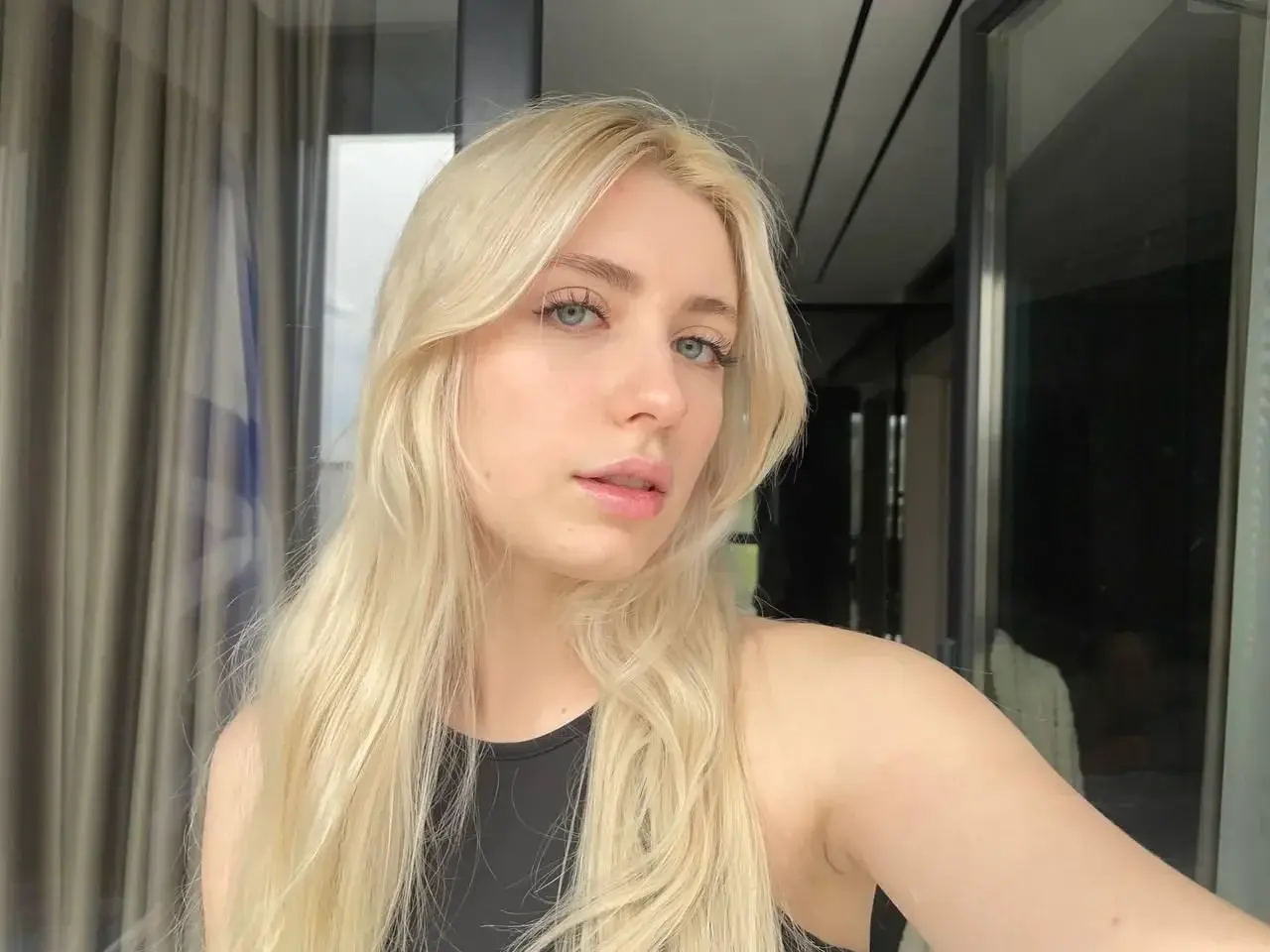 Leak & nude 1 — Nikkilovy