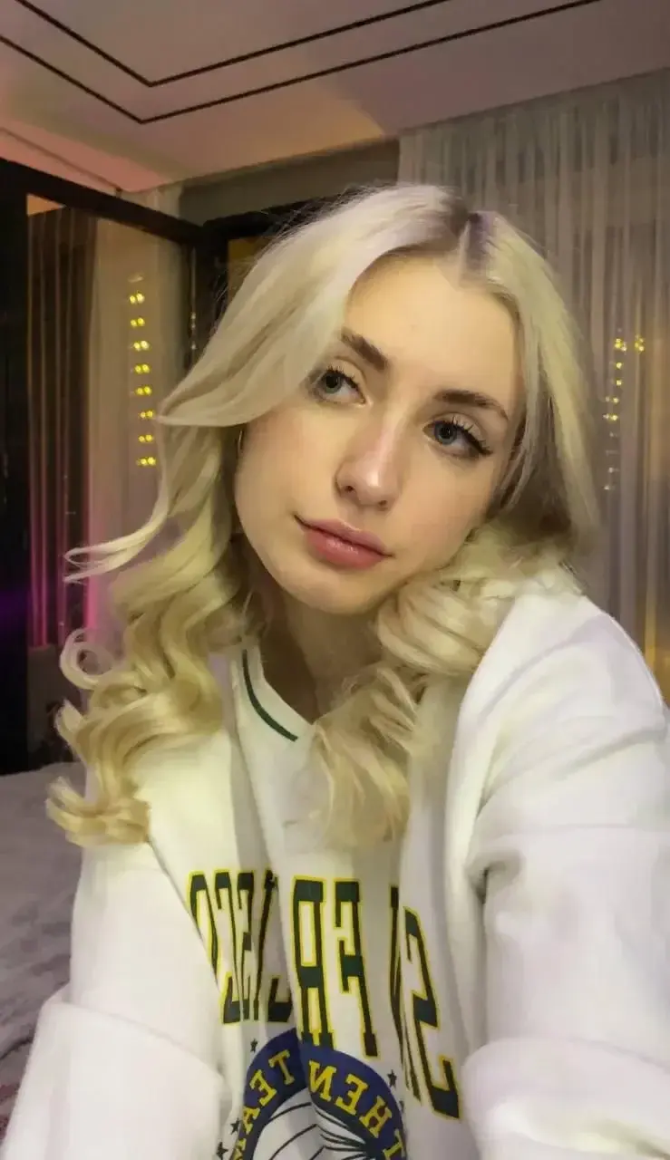Leak & nude 3 — Nikkilovy