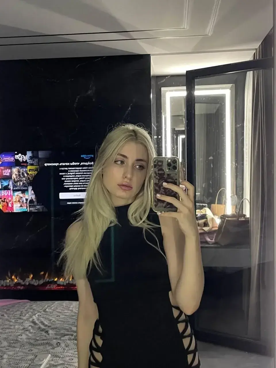 Leak & nude 5 — Nikkilovy