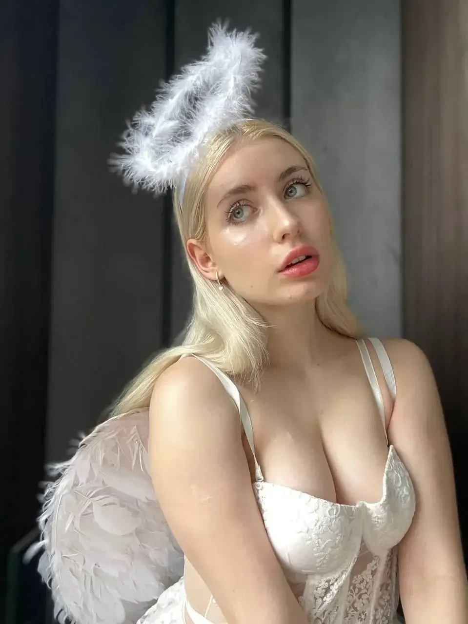 Leak & nude 6 — Nikkilovy