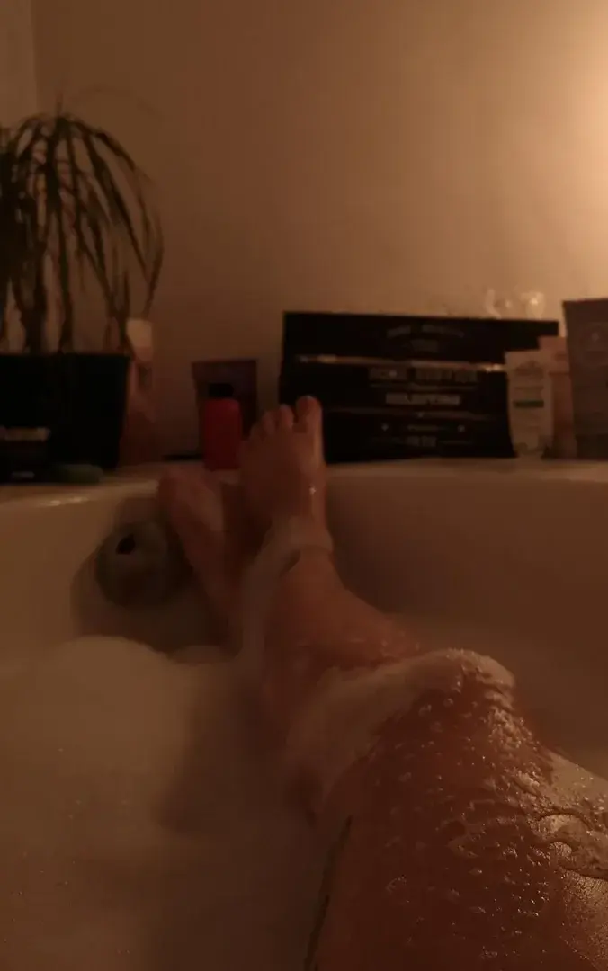 Leak & nude 1 — savagediva