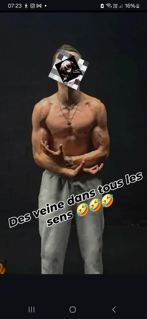 Leak & nude 3 — Louccas34200