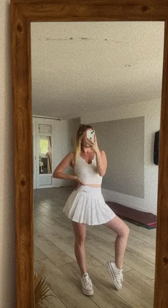 Leak & nude 3 — Myna83