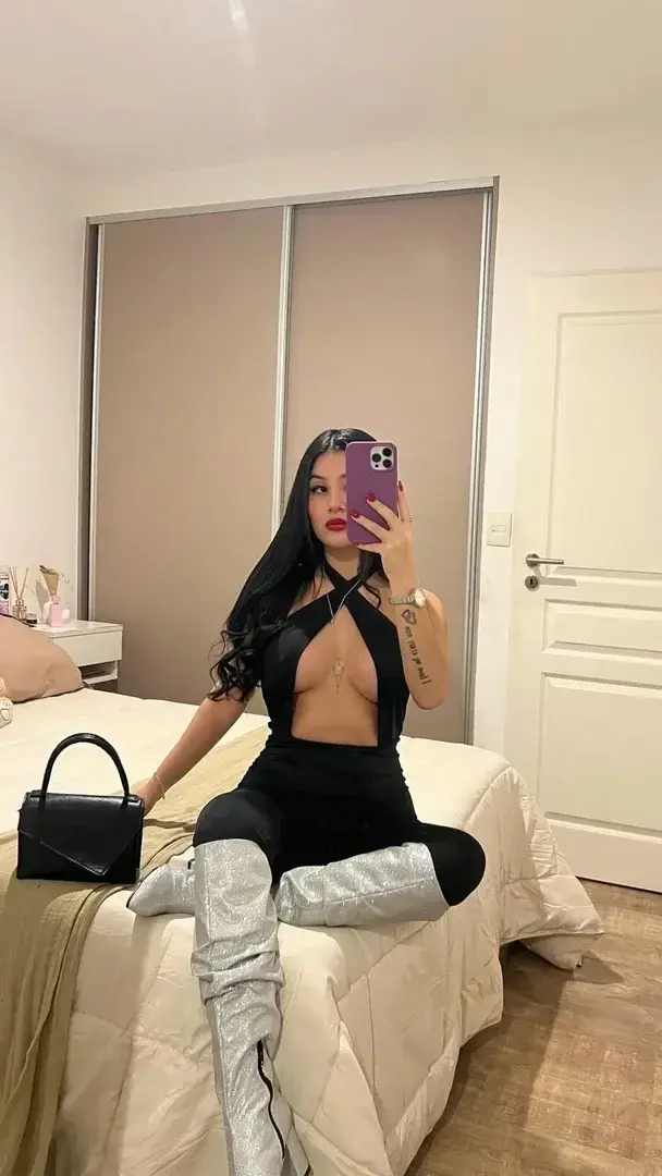 Leak & nude 1 — Belen_4u