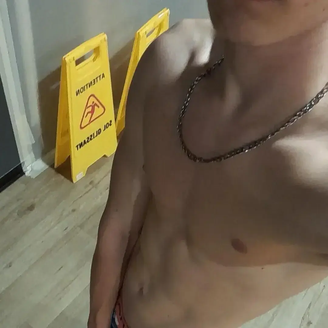 Leak & nude 1 — Identifiant_