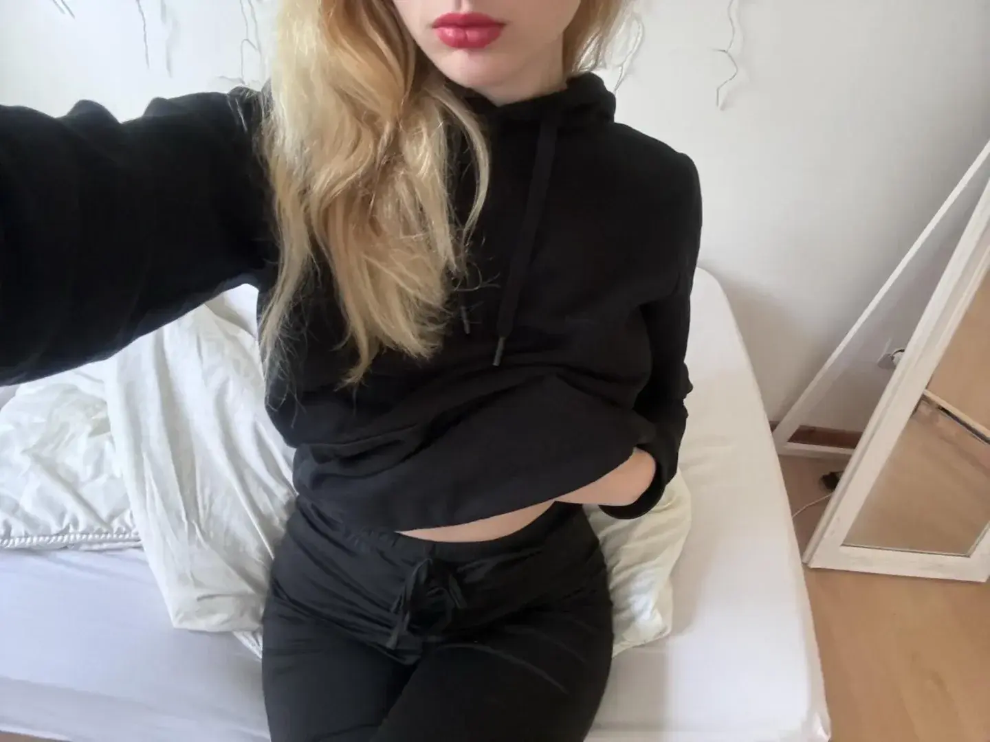 Leak & nude 1 — Anna_cjv