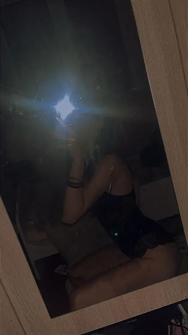 Leak & nude 1 — Queengril