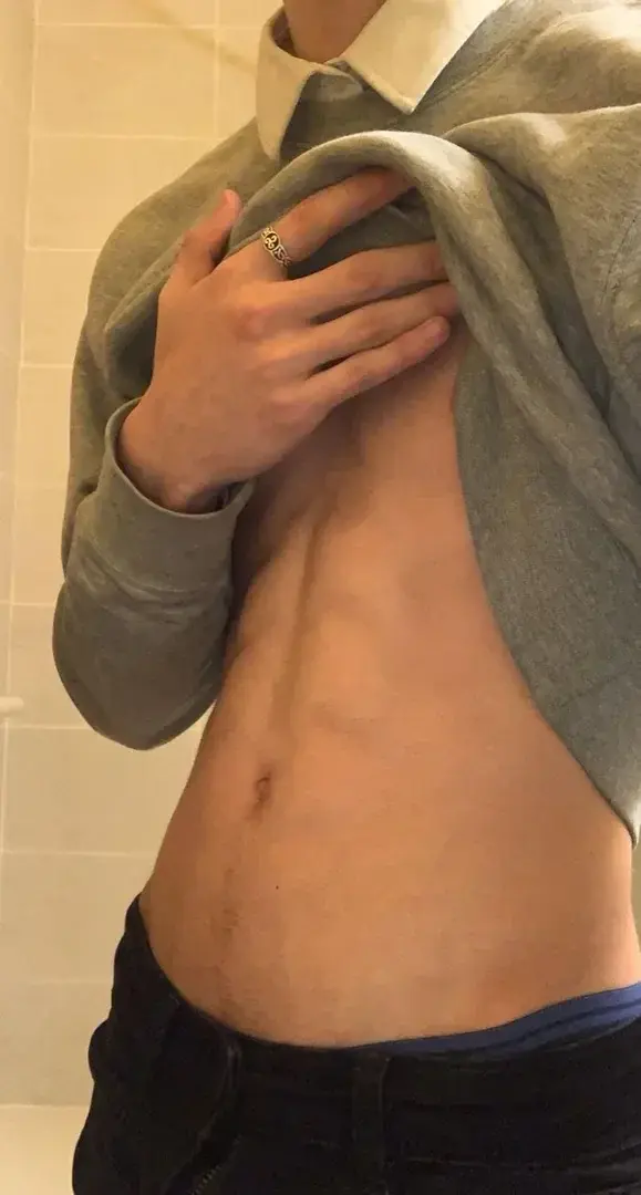 Leak & nude 2 — Etalongay