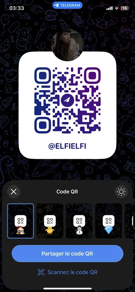 Mon contact pour accéder à mon canal pour tous les petits curieux ❤️
