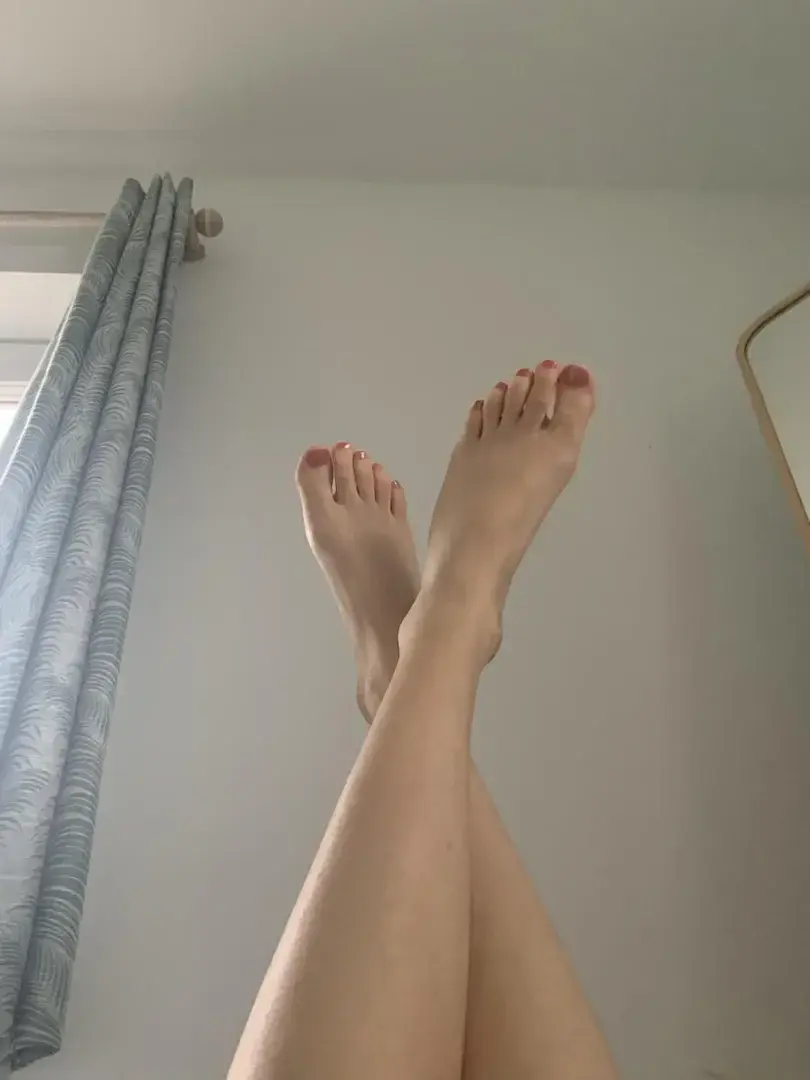 Leak & nude 4 — Lovelyfoot92