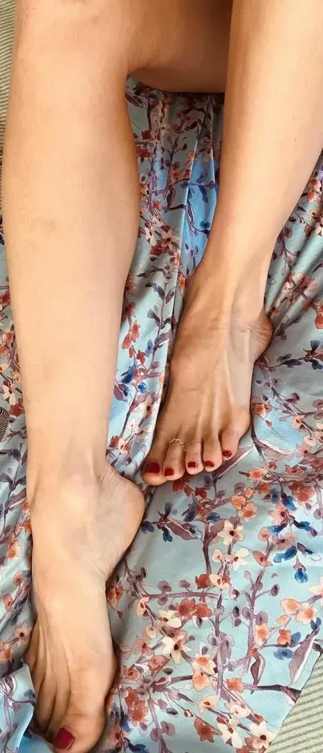 Leak & nude 1 — Sexydancerfeet