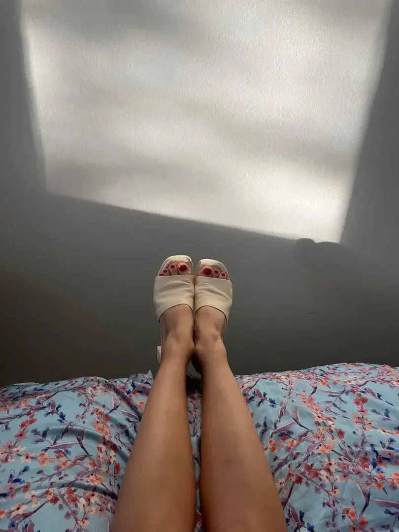 Leak & nude 3 — Sexydancerfeet