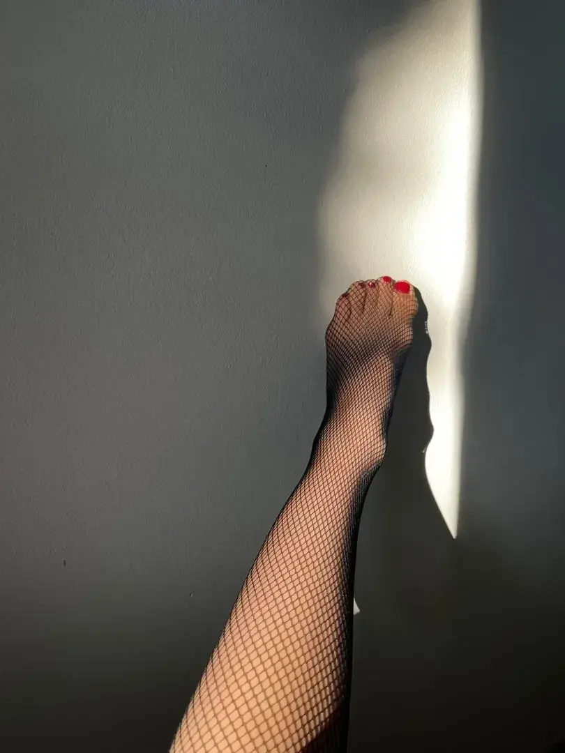 Leak & nude 4 — Sexydancerfeet