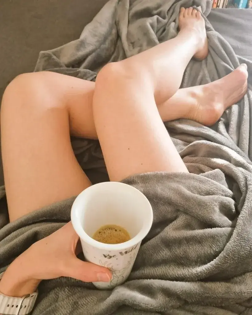 Leak & nude 6 — Charene