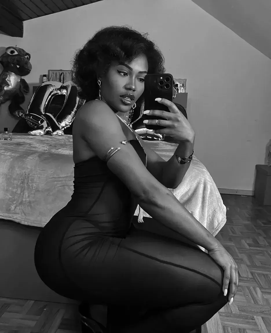 Leak & nude 7 — Fit_lulu