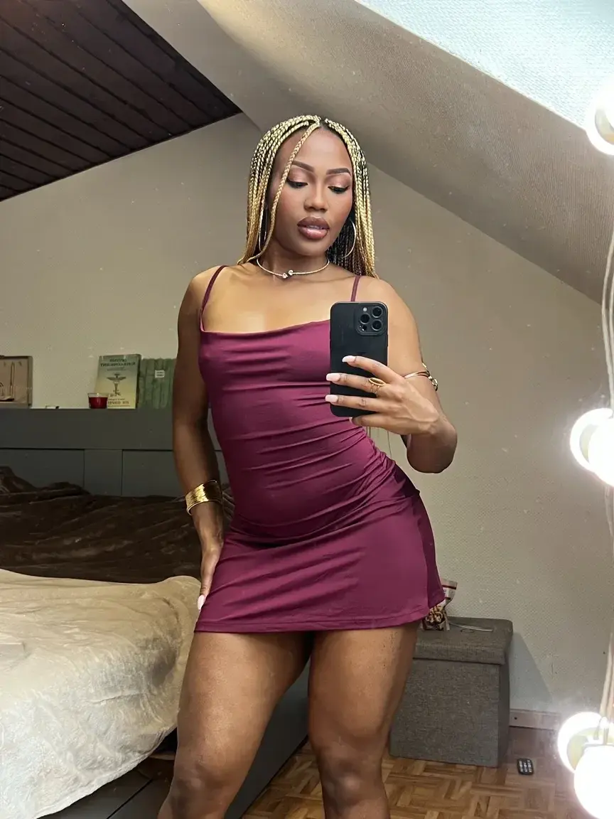 Leak & nude 9 — Fit_lulu