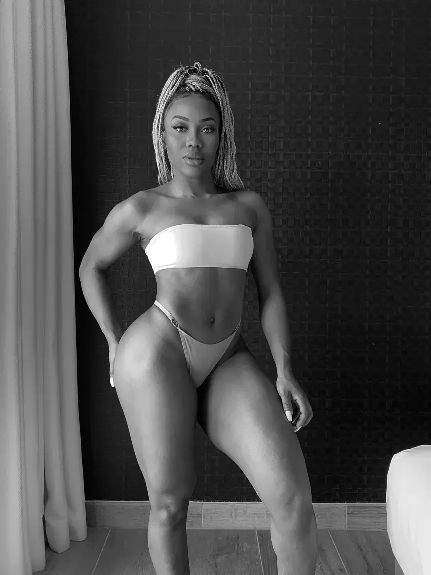 Leak & nude 14 — Fit_lulu
