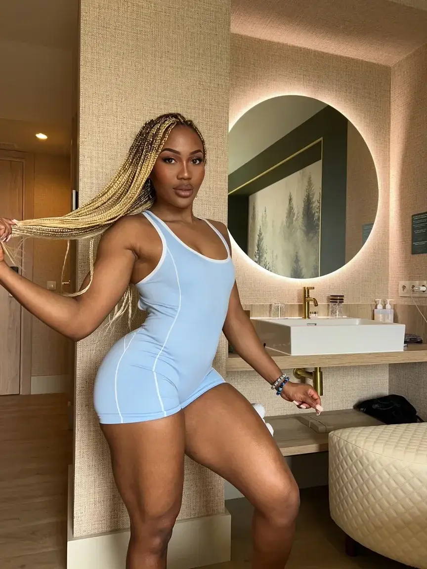 Leak & nude 15 — Fit_lulu