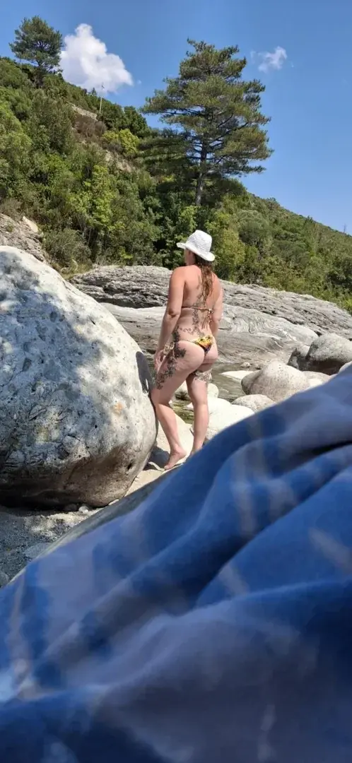 Leak & nude 6 — Marion2b