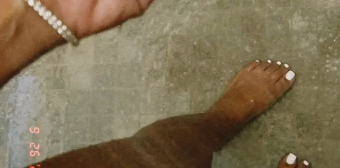 Leak & nude 2 — Frenchylou