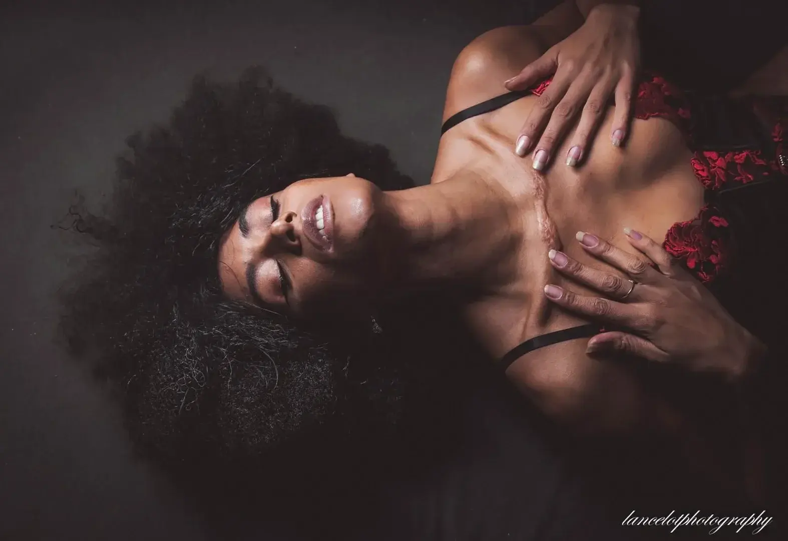 Leak & nude 2 — Leijah