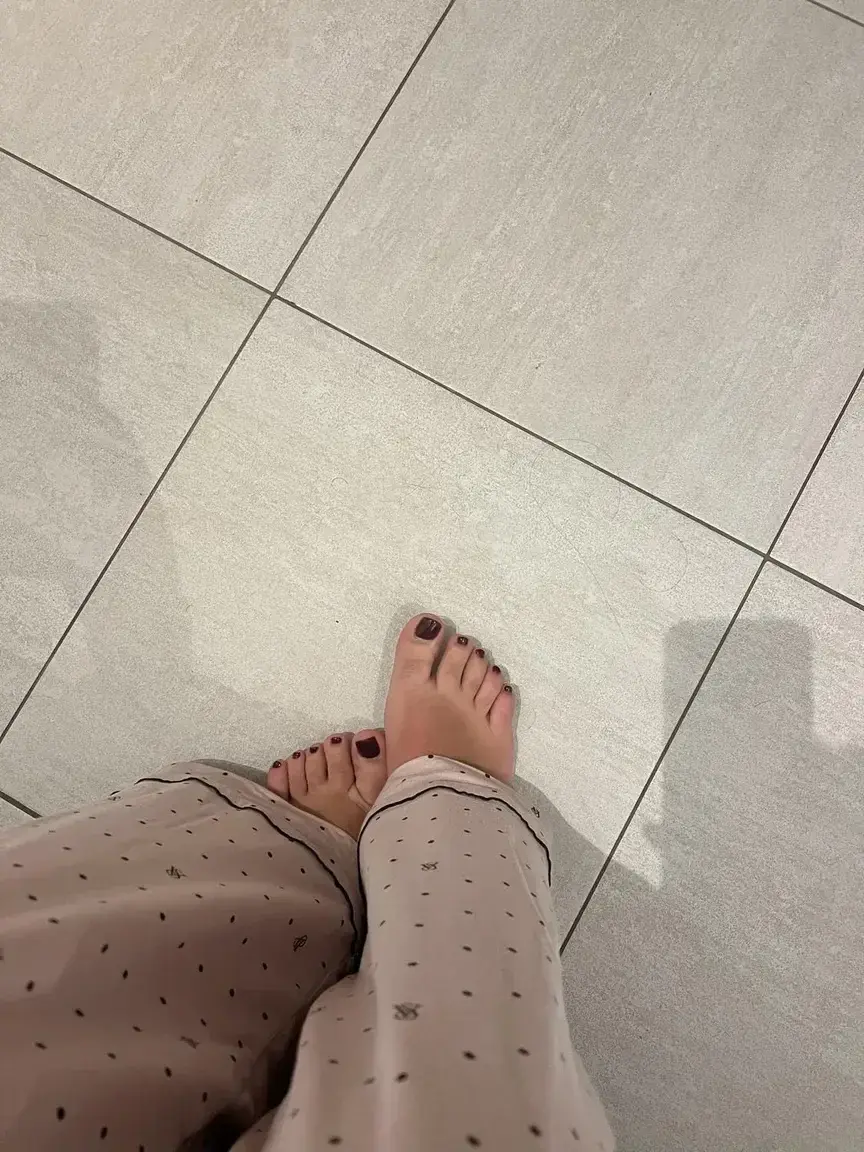 Leak & nude 2 — Madyfoot
