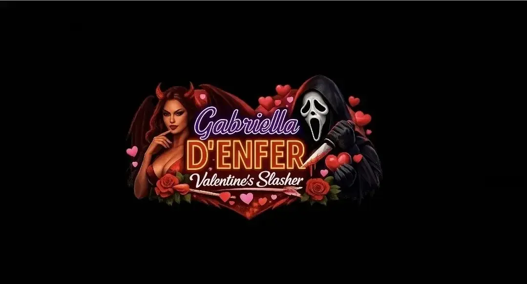 Photo de couverture de Gabrielladenfer
