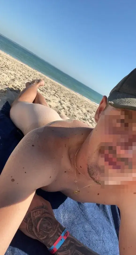 Leak & nude 1 — Antonio_cok1