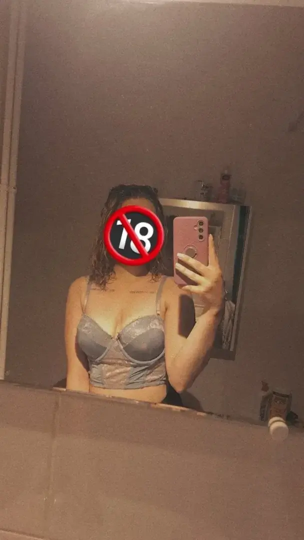Leak & nude 1 — _Ella22