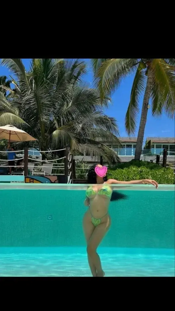Leak & nude 3 — Luxurycherine