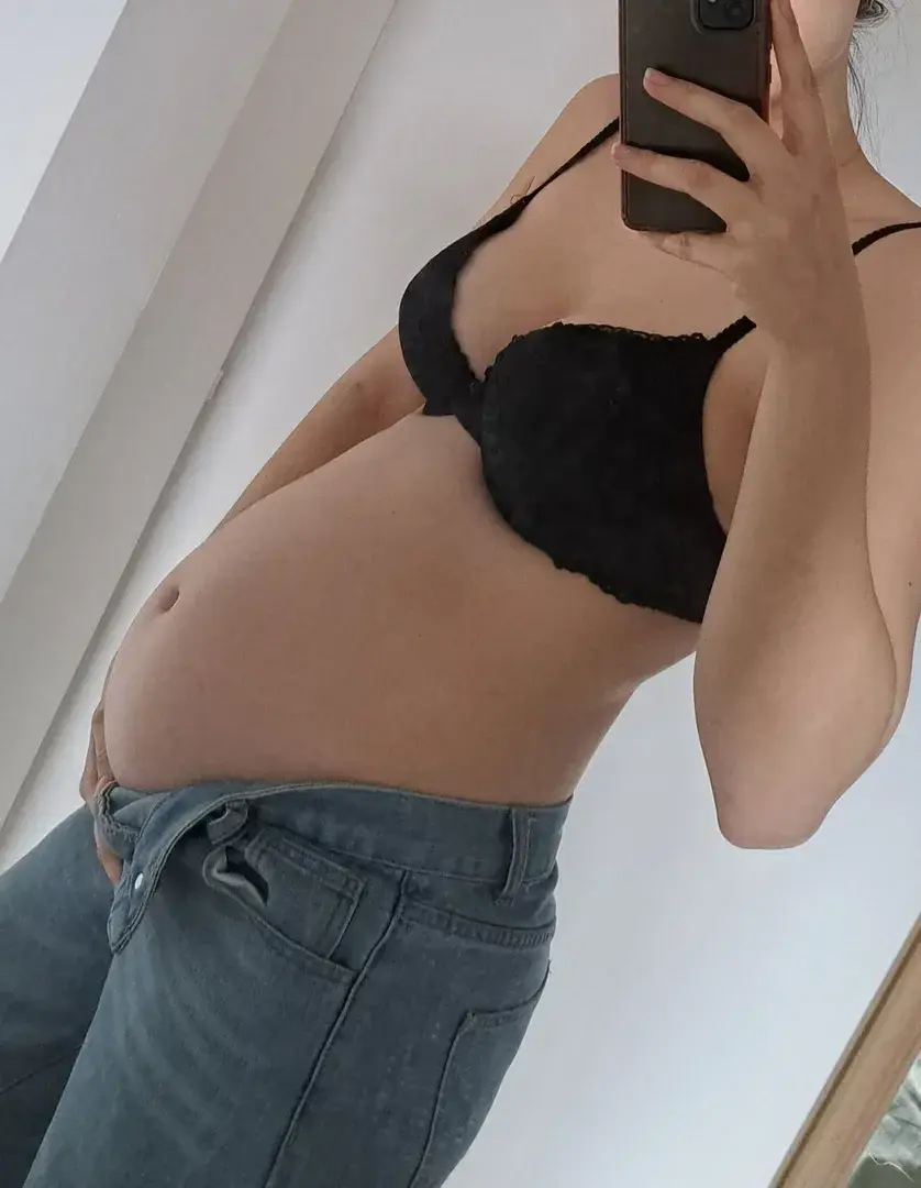 Leak & nude 6 — alicia699
