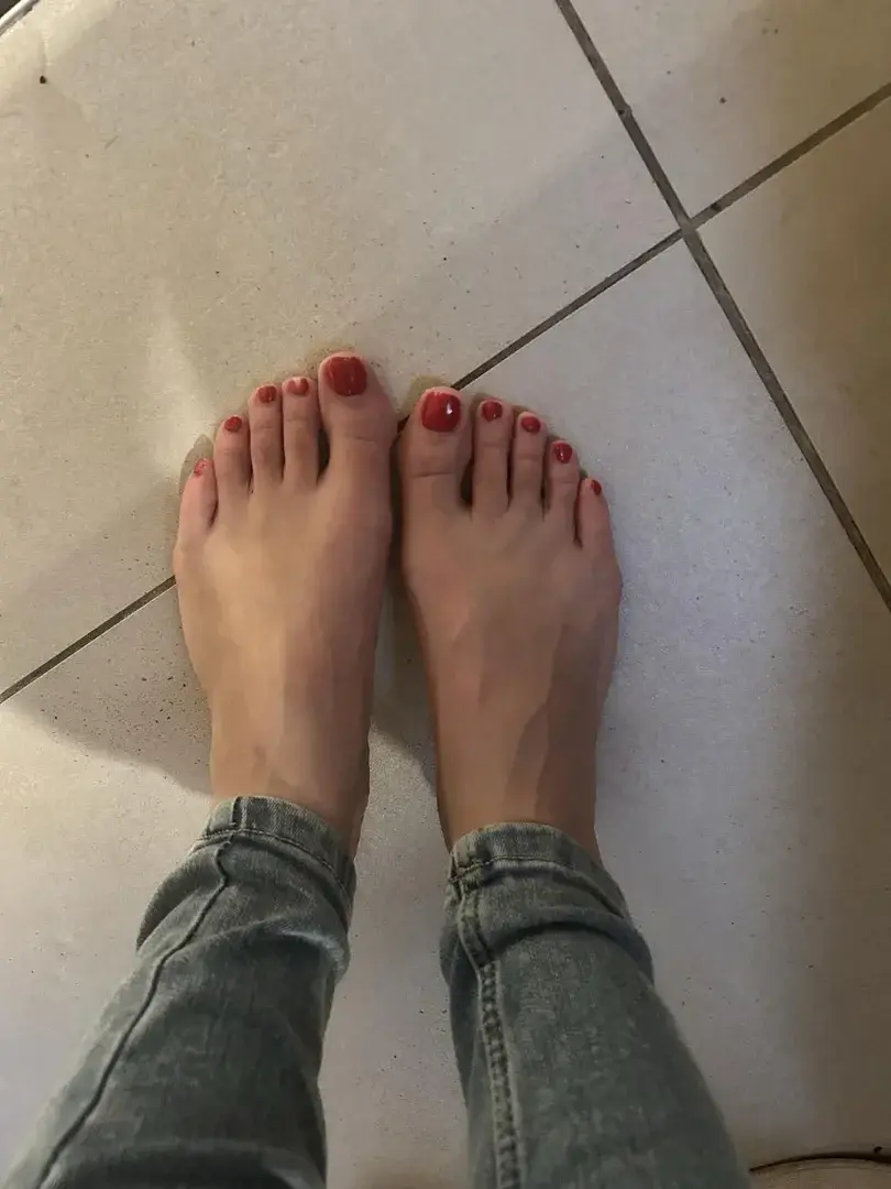 Leak & nude 4 — Junelanafeet