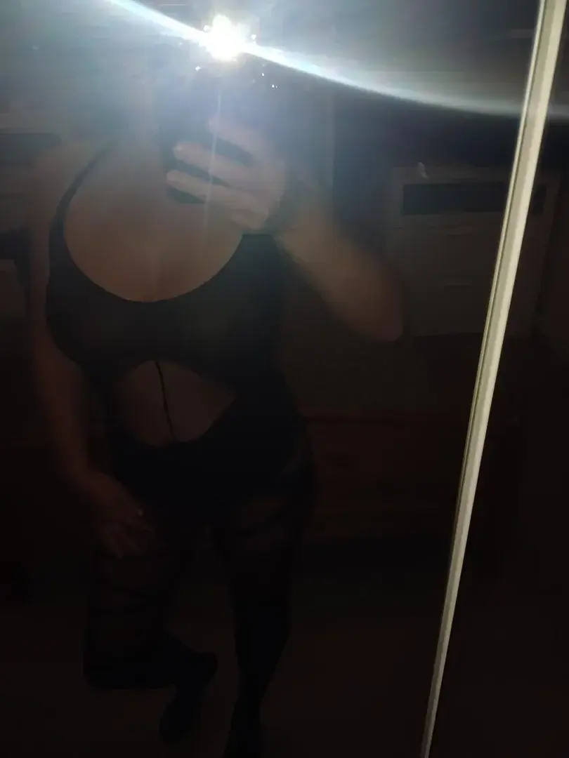 Leak & nude 5 — Minette36