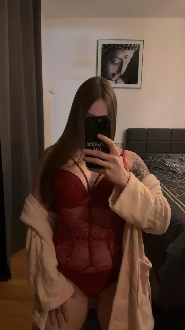 Leak & nude 1 — Wennperez