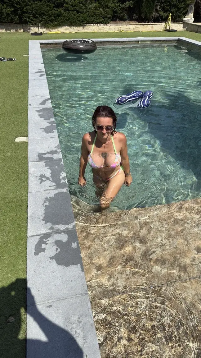 Miss_paola — média 14 | French Modèles