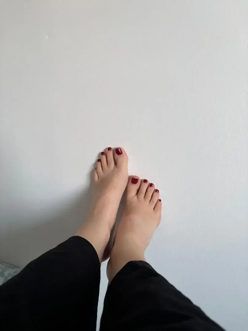 Leak & nude 1 — Marima